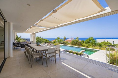 Villa zum Verkauf Els Canutells, Menorca, Spanien 4 Schlafzimmer, 324 m2 Nr. 130874 - Foto 4
