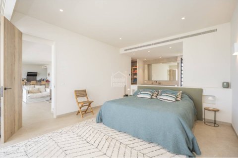 Villa zum Verkauf Els Canutells, Menorca, Spanien 4 Schlafzimmer, 324 m2 Nr. 130874 - Foto 12