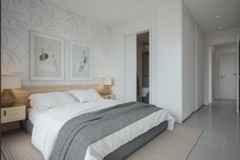 Apartment for sale Guardamar del Segura, Alicante, Spain 3 bedrooms, 89 sq.m. No. 125389 - photo 6