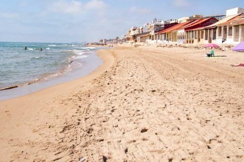 Apartment for sale Guardamar del Segura, Alicante, Spain 3 bedrooms, 89 sq.m. No. 125389 - photo 11