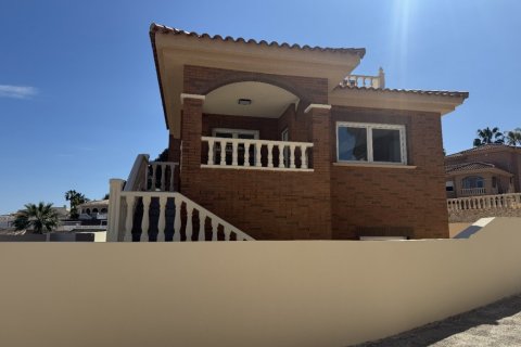 Huvila myytävänä Ciudad Quesada, Alicante, Espanja, 4 makuuhuonetta, 199 m2 No. 120032 - kuva 3