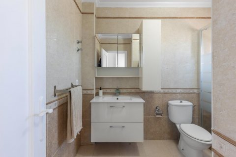 Villetta a schiera in vendita Los Dolses, Alicante, Spagna 2 camere da letto, 103 mq. N° 131967 - foto 16