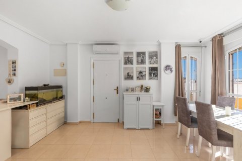 Villetta a schiera in vendita Los Dolses, Alicante, Spagna 2 camere da letto, 103 mq. N° 131967 - foto 10