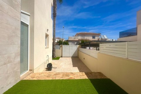 Willa Torrevieja, Alicante, Hiszpania 3 sypialnie, 120 mkw. nr 131964 – zdjęcie 13