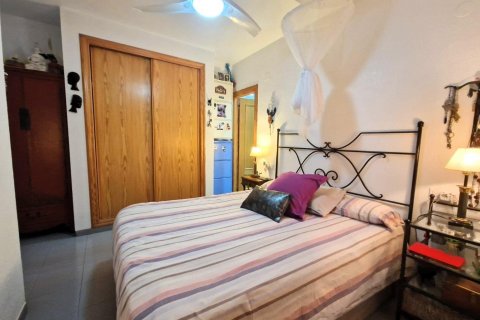 Продажа квартиры Плайя Фламенка II, Аликанте, Испания 3 спальни, 124м2 №131966 - фото 27
