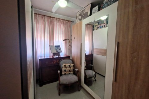 Продажа квартиры Плайя Фламенка II, Аликанте, Испания 3 спальни, 124м2 №131966 - фото 30