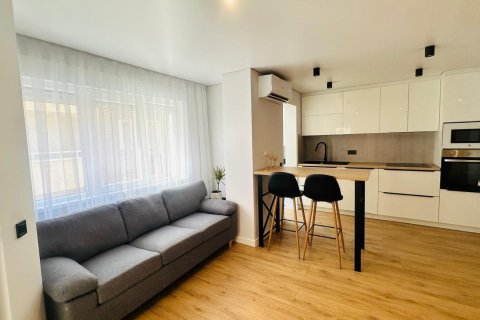 Apartment for sale Torrevieja, Alicante, Spain 3 bedrooms, 102 sq.m. No. 131914 - photo 3