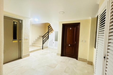 Apartment for sale Torrevieja, Alicante, Spain 3 bedrooms, 102 sq.m. No. 131914 - photo 26