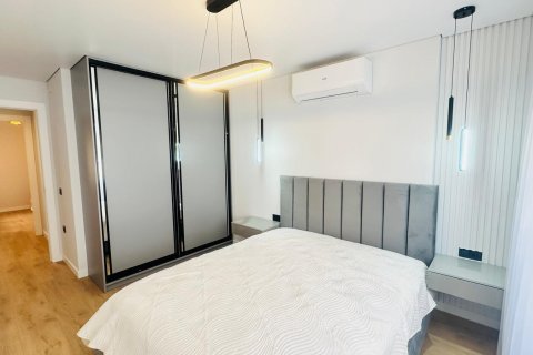 Apartment for sale Torrevieja, Alicante, Spain 3 bedrooms, 102 sq.m. No. 131914 - photo 21