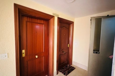 Apartment for sale Torrevieja, Alicante, Spain 3 bedrooms, 102 sq.m. No. 131914 - photo 25