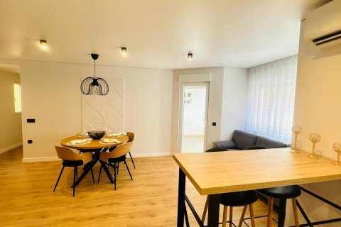 Apartment for sale Torrevieja, Alicante, Spain 3 bedrooms, 102 sq.m. No. 131914 - photo 7