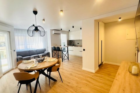 Apartment for sale Torrevieja, Alicante, Spain 3 bedrooms, 102 sq.m. No. 131914 - photo 1