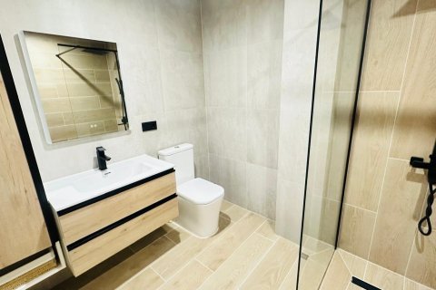 Apartment for sale Torrevieja, Alicante, Spain 3 bedrooms, 102 sq.m. No. 131914 - photo 17