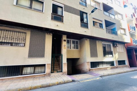 Apartment for sale Torrevieja, Alicante, Spain 3 bedrooms, 102 sq.m. No. 131914 - photo 27