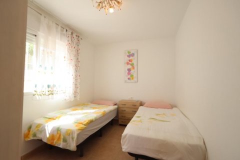 Huoneisto myytävänä Alicante, Espanja, 2 makuuhuonetta, 72 m2 No. 131965 - kuva 14