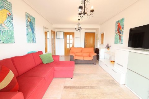 Huoneisto myytävänä Alicante, Espanja, 2 makuuhuonetta, 72 m2 No. 131965 - kuva 7