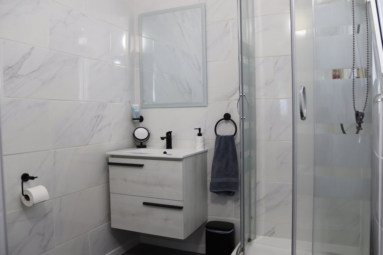 Villa in Parcent, Alicante, Spanien 5 Schlafzimmer, 170 m2 Nr. 131963