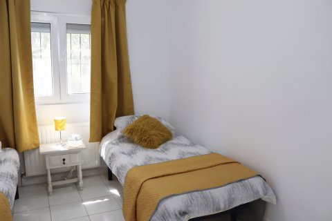Villa for sale Parcent, Alicante, Spain 5 bedrooms, 170 sq.m. No. 131963 - photo 5