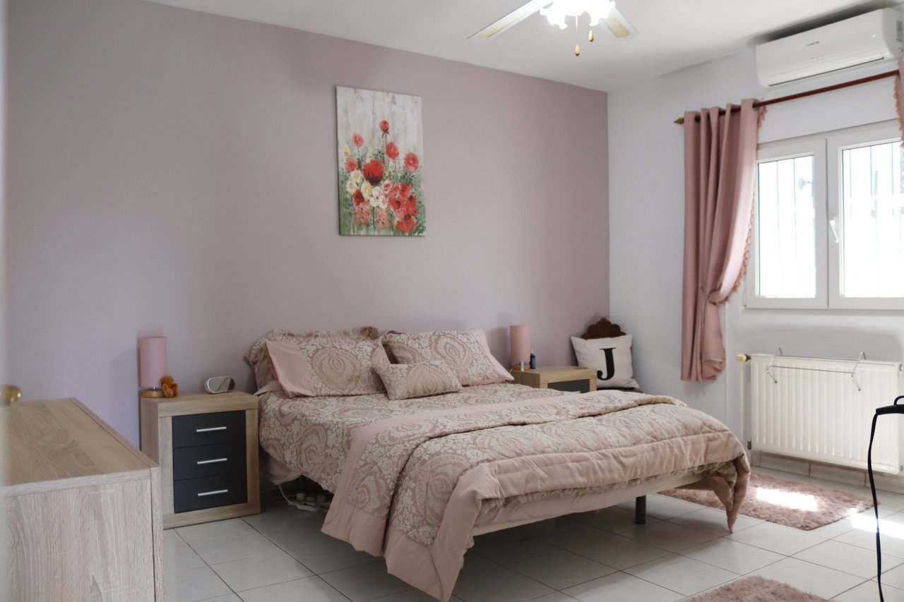 Villa in Parcent, Alicante, Spanien 5 Schlafzimmer, 170 m2 Nr. 131963