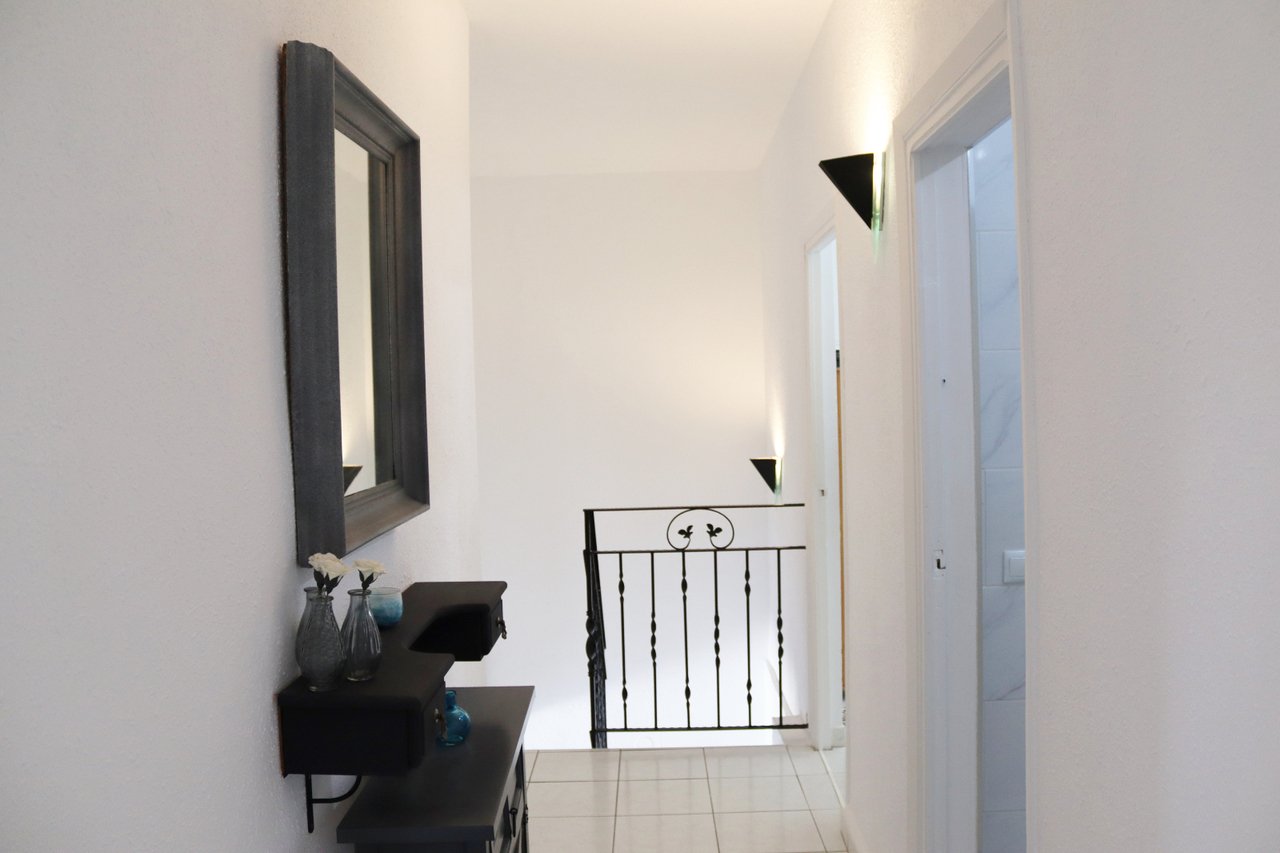 Villa in Parcent, Alicante, Spanien 5 Schlafzimmer, 170 m2 Nr. 131963