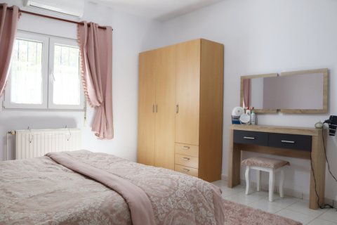 Villa for sale Parcent, Alicante, Spain 5 bedrooms, 170 sq.m. No. 131963 - photo 30