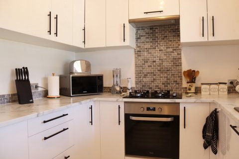 Villa for sale Parcent, Alicante, Spain 5 bedrooms, 170 sq.m. No. 131963 - photo 22