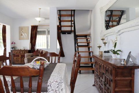 Villa for sale Parcent, Alicante, Spain 5 bedrooms, 170 sq.m. No. 131963 - photo 18