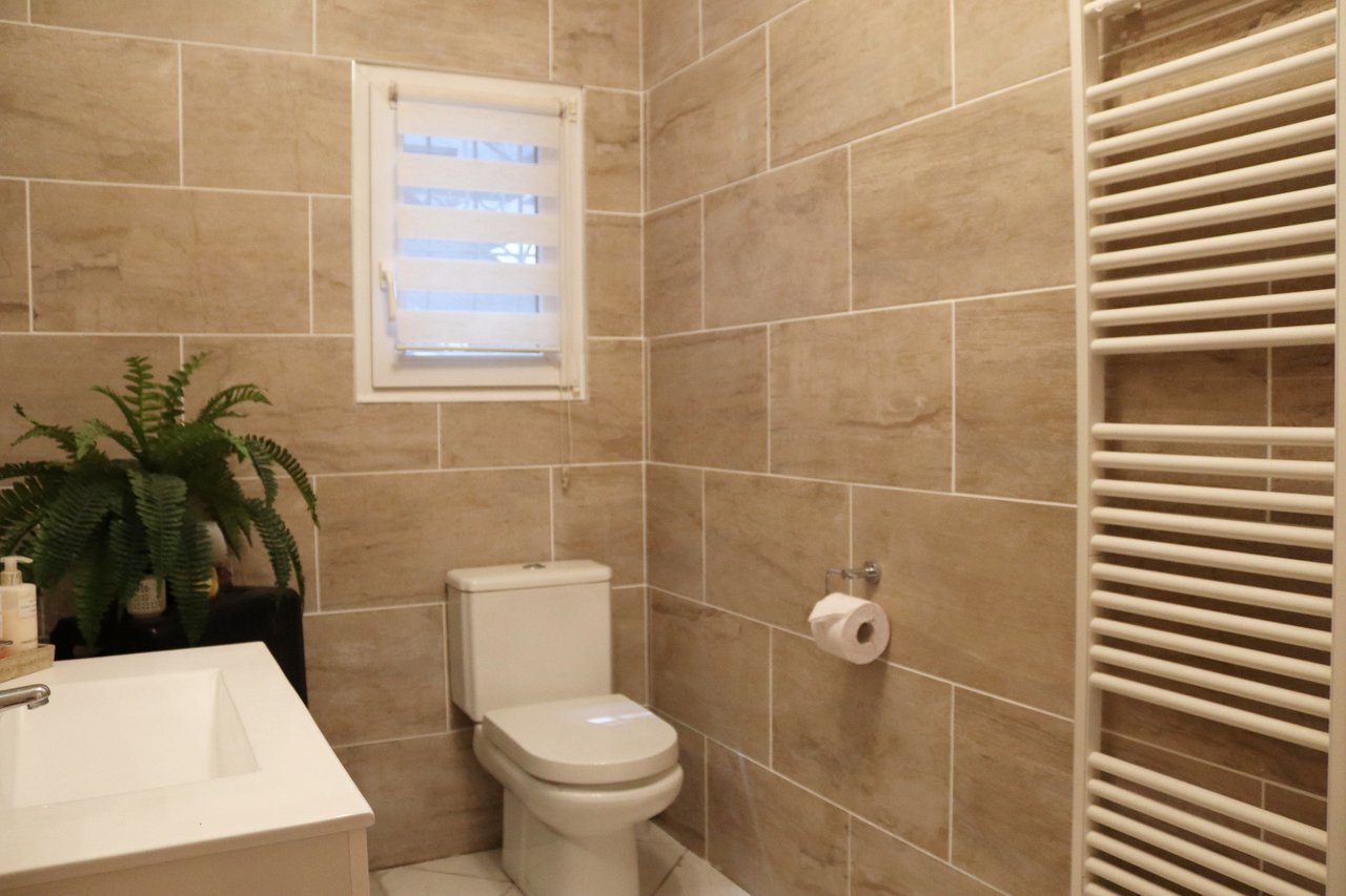 Villa in Parcent, Alicante, Spanien 5 Schlafzimmer, 170 m2 Nr. 131963