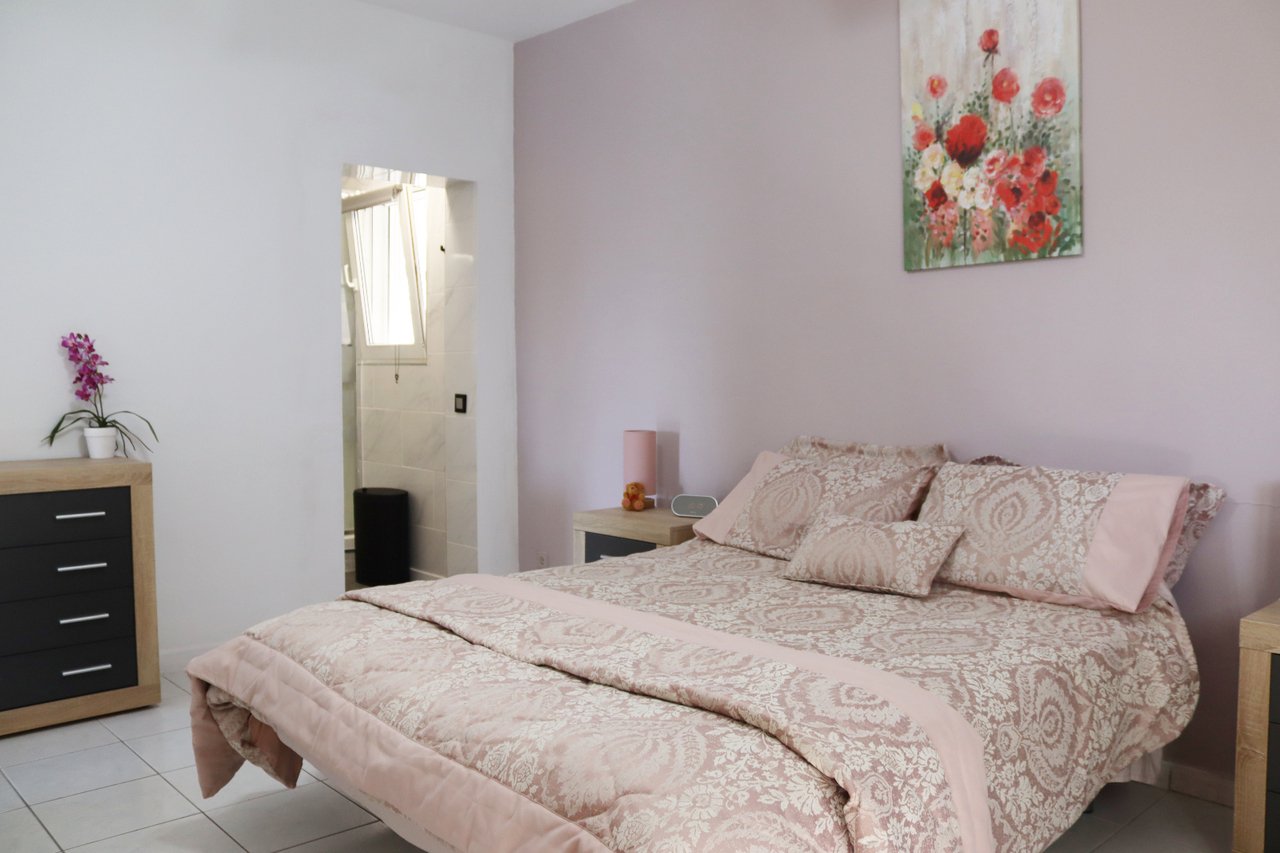Villa in Parcent, Alicante, Spanien 5 Schlafzimmer, 170 m2 Nr. 131963