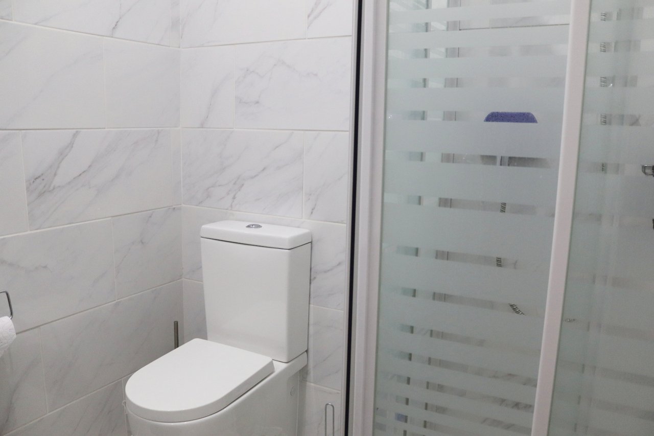 Villa in Parcent, Alicante, Spanien 5 Schlafzimmer, 170 m2 Nr. 131963