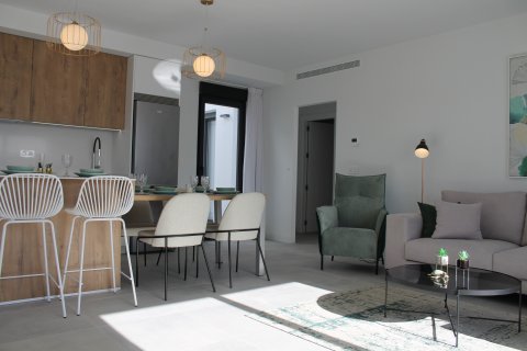 Villa à vendre à Roldan, Murcia, Espagne, 2 chambres, 76 m2 No. 132537 - photo 29