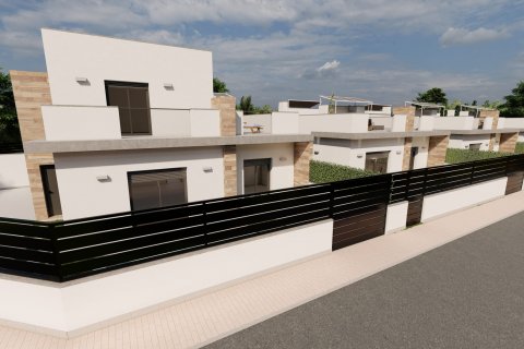 Appartamento in vendita Torre-Pacheco, Murcia, Spagna 2 camere da letto, 76 mq. N° 132537 - foto 13