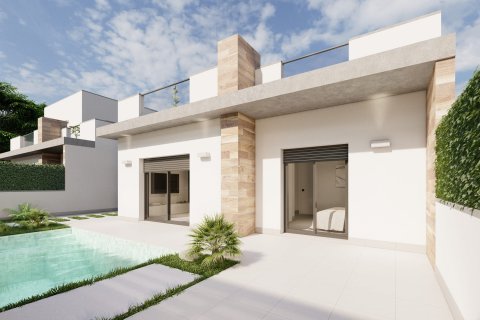 Appartamento in vendita Torre-Pacheco, Murcia, Spagna 2 camere da letto, 76 mq. N° 132537 - foto 18