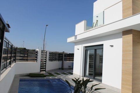 Appartamento in vendita Torre-Pacheco, Murcia, Spagna 2 camere da letto, 76 mq. N° 132537 - foto 27