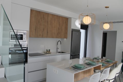 Villa à vendre à Roldan, Murcia, Espagne, 2 chambres, 76 m2 No. 132537 - photo 30