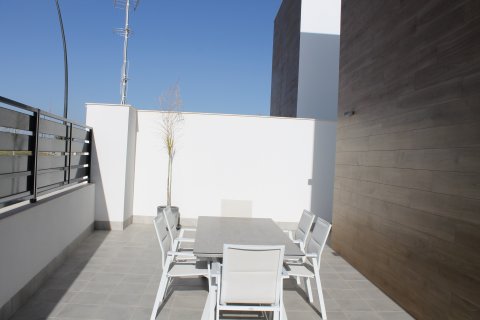 Appartamento in vendita Torre-Pacheco, Murcia, Spagna 2 camere da letto, 76 mq. N° 132537 - foto 28