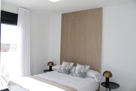 Villa à vendre à Roldan, Murcia, Espagne, 2 chambres, 76 m2 No. 132537 - photo 25