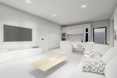 Dzīvoklis pārdošanā Torre-Pacheco, Murcia, Spānijā 3 istabas, 122 m2 Nr. 132536 - attēls 22