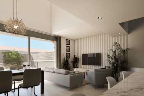 Apartamento en venta Los Nietos, Murcia, España 3 dormitorios, 128 m2 No. 132534 - foto 8