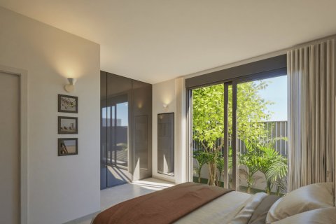 Apartamento en venta Los Nietos, Murcia, España 3 dormitorios, 128 m2 No. 132534 - foto 15