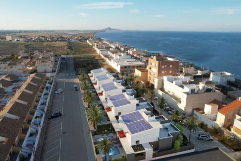 Apartamento en venta Los Nietos, Murcia, España 3 dormitorios, 128 m2 No. 132534 - foto 21
