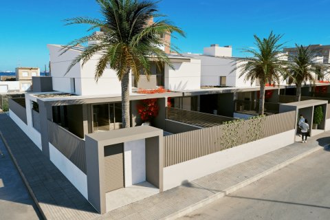 Apartamento en venta Los Nietos, Murcia, España 3 dormitorios, 128 m2 No. 132534 - foto 23