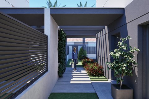 Apartamento en venta Los Nietos, Murcia, España 3 dormitorios, 128 m2 No. 132534 - foto 6