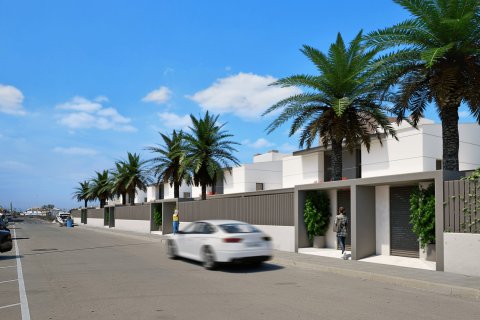 Apartamento en venta Los Nietos, Murcia, España 3 dormitorios, 128 m2 No. 132534 - foto 26