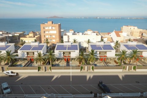 Apartamento en venta Los Nietos, Murcia, España 3 dormitorios, 128 m2 No. 132534 - foto 2