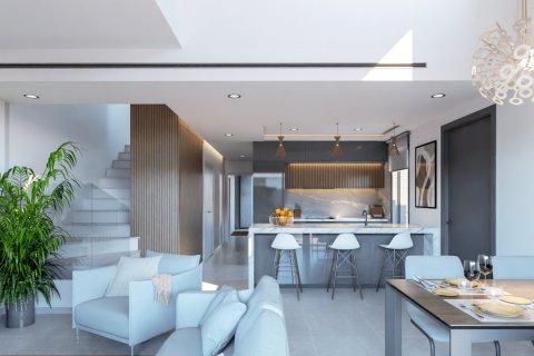 Apartamento en venta Los Nietos, Murcia, España 3 dormitorios, 128 m2 No. 132534 - foto 7