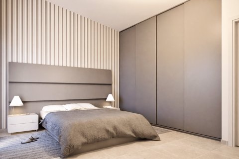 Apartamento en venta Los Nietos, Murcia, España 3 dormitorios, 128 m2 No. 132534 - foto 12