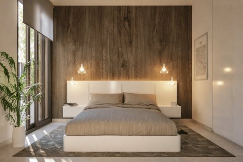 Apartamento en venta Los Nietos, Murcia, España 3 dormitorios, 128 m2 No. 132534 - foto 17