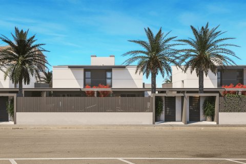 Apartamento en venta Los Nietos, Murcia, España 3 dormitorios, 128 m2 No. 132534 - foto 25