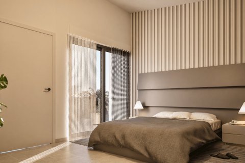 Apartamento en venta Los Nietos, Murcia, España 3 dormitorios, 128 m2 No. 132534 - foto 11